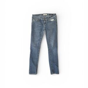 VIGOLD Skinny Women's Jeans, Size 7/8